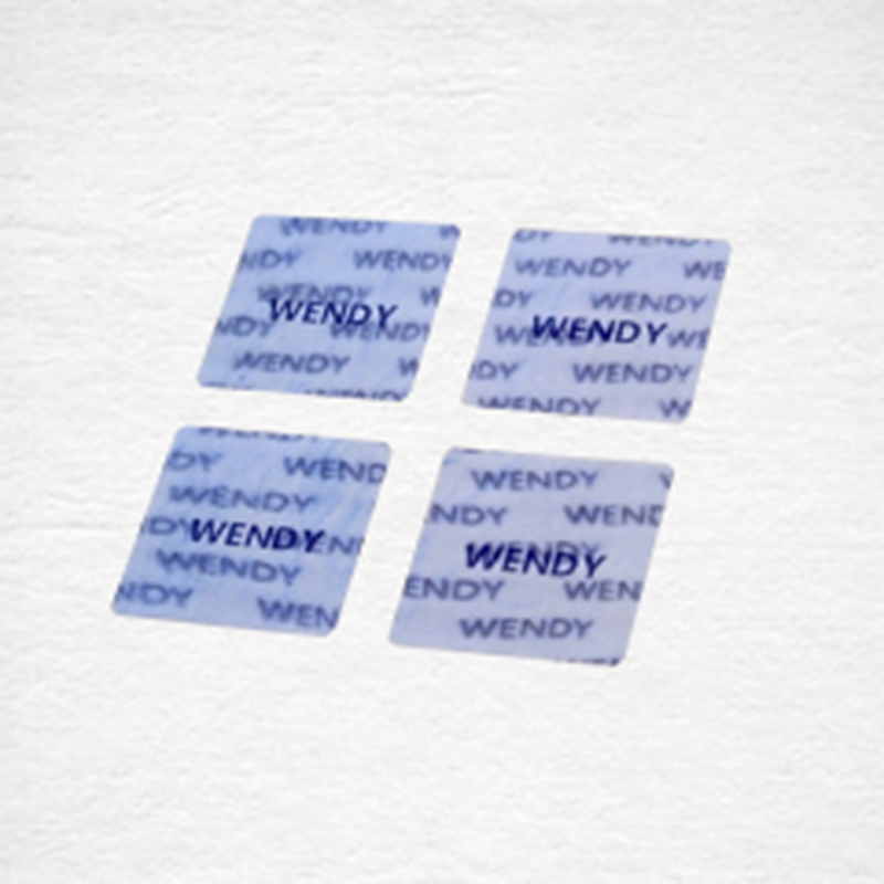 Micro-nano anti-counterfeiting labels (4)