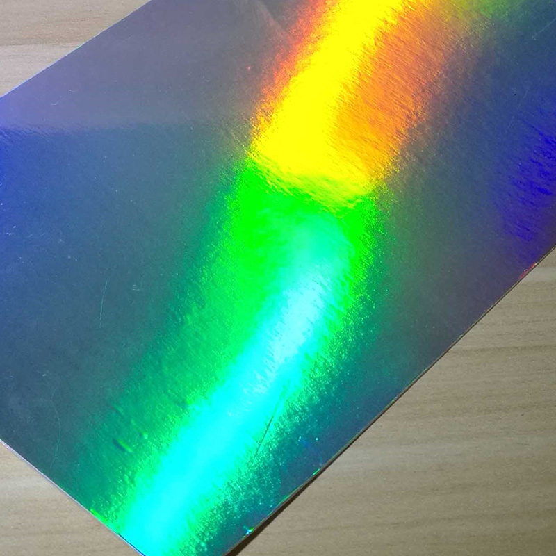 Universal hologram stamping foil (5)