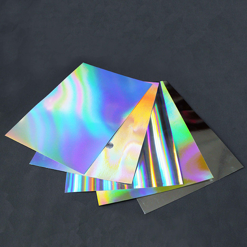 Universal hologram stamping foil (7)